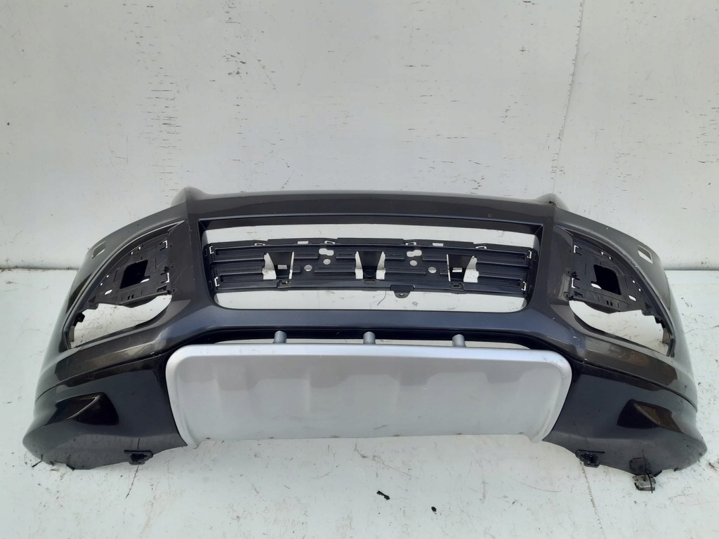 фото №1, Бампер перед ford kuga mk2 st