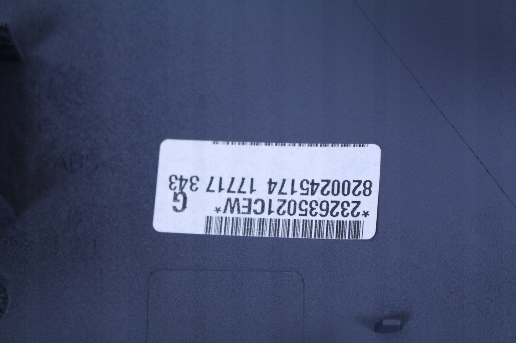 фото №5, Корпус захист дзеркало renault kangoo iii