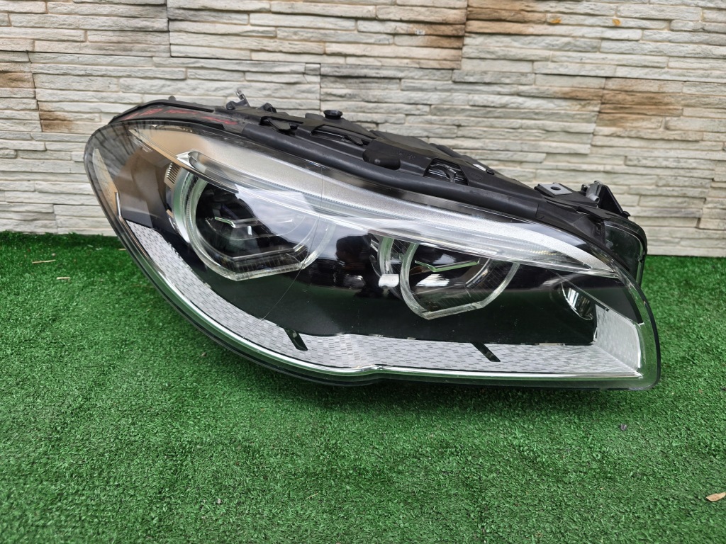 фото №1, Лампа led bmw 5 f10 f11 hella