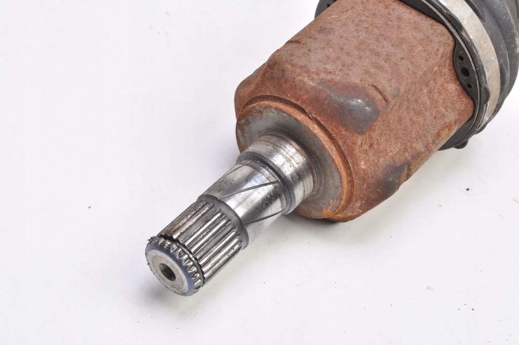 фото №9, Jeep renegade 1.0 t-gdi lift привідний вал ліва короткий 00520886380