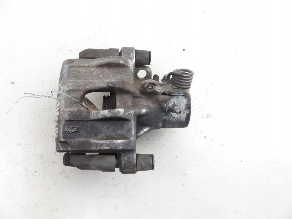 фото №5, Супорт лівий задня volvo c30