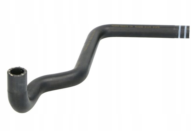 фото №1, Thermotec si-me124 шланг гибкий радиатора