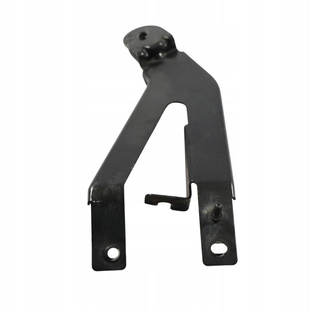 Audi tt 8n 3.2 vr6 quattro кронштейн радіатора повітря лівий 8l9145808a Оригінал