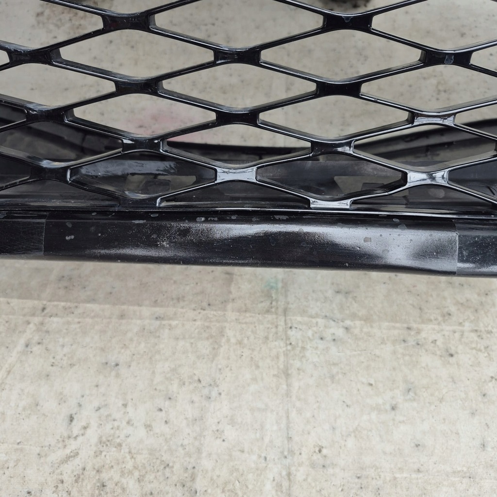 фото №8, Vw id4 id.4 gtx бампер перед передній решітка pdc 11a807221