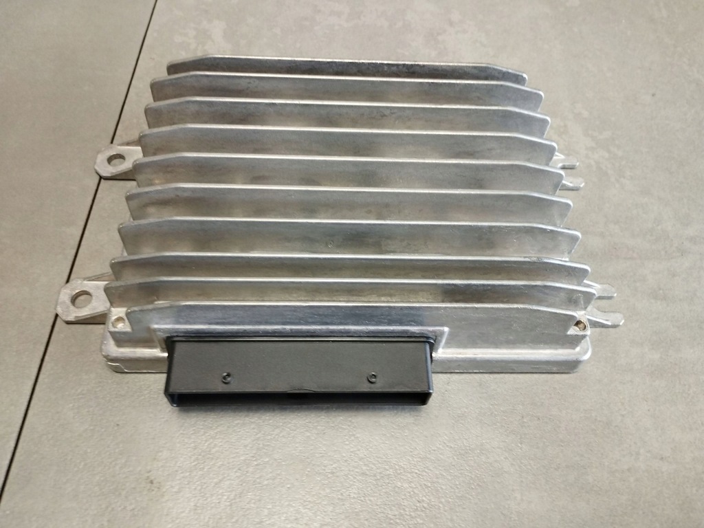 фото №16, Audi a6 allroad c8 динаміки ґрати bang olufsen підсилювач 8y0035465a