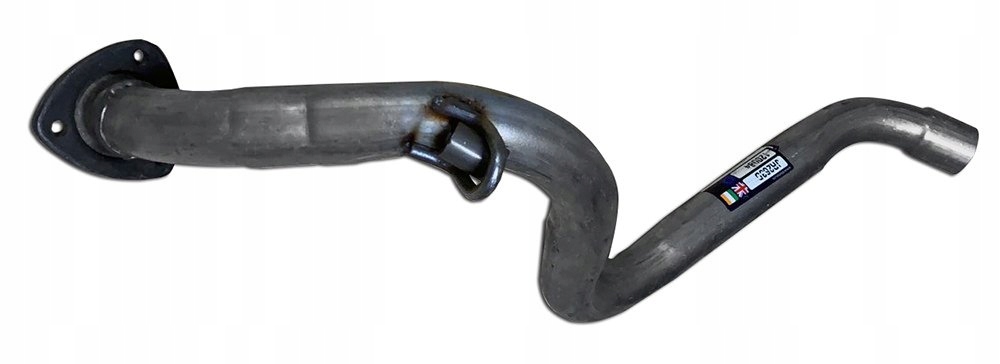 фото №1, Труба jaguar xj xjsc права 1981- 3.6 4.0 5.3