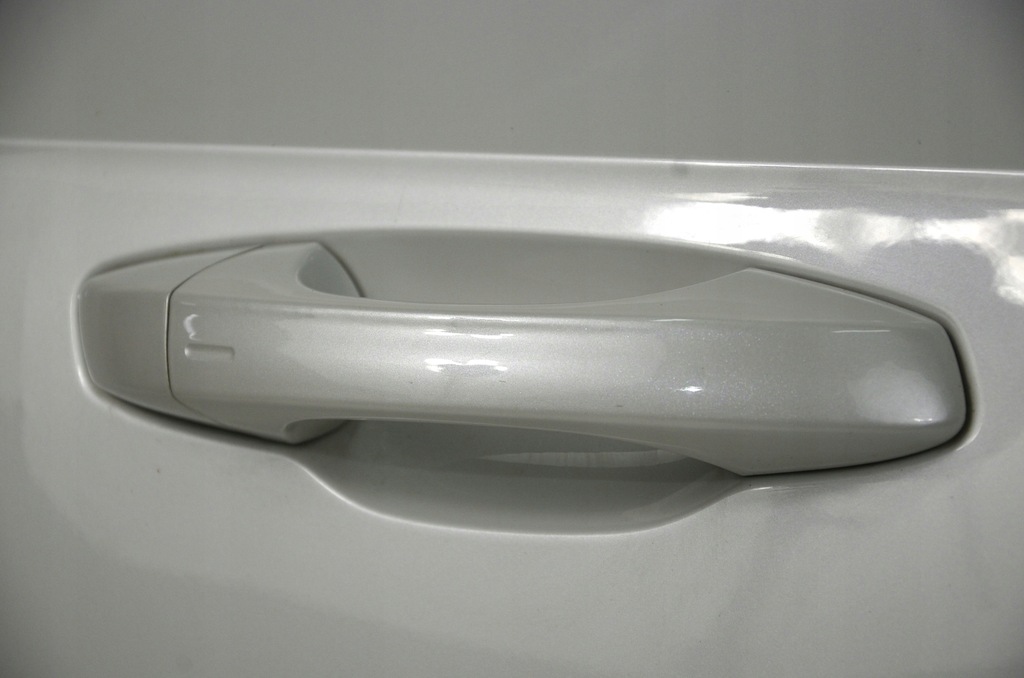 фото №5, Vw arteon fl r-line дверь правый перед белый lok1