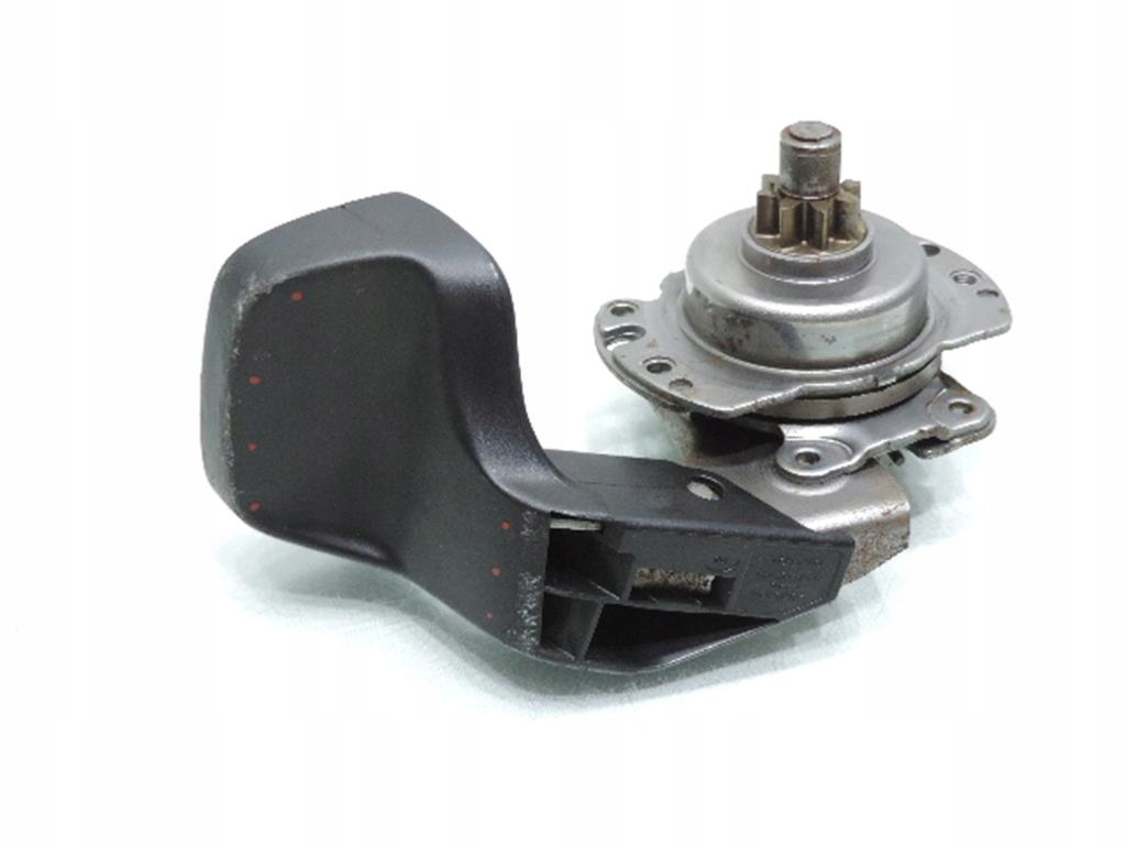 фото №7, Ручка регулировки сиденье левая volvo s40 ii v50