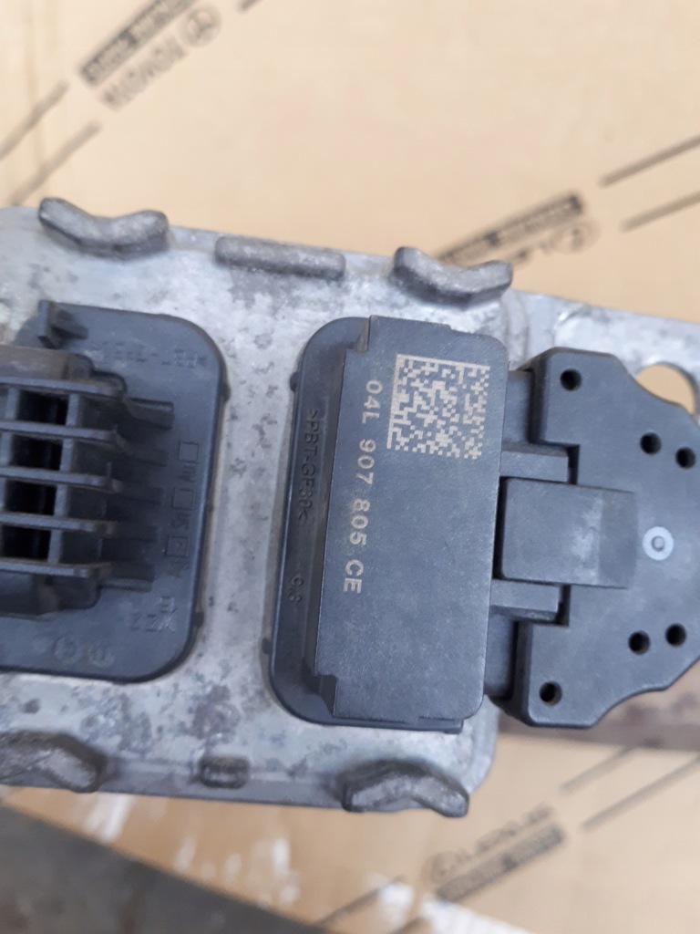 фото №9, Skoda superb iii 2020 kombi 2.0 tdi гаситель dpf катализатор 5q0131701bg