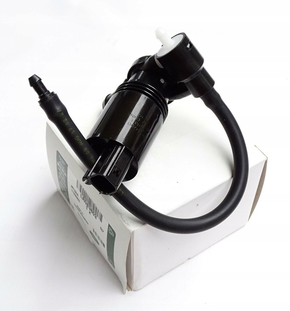 фото №1, Помпа омывателя discovery sport 2015-2019