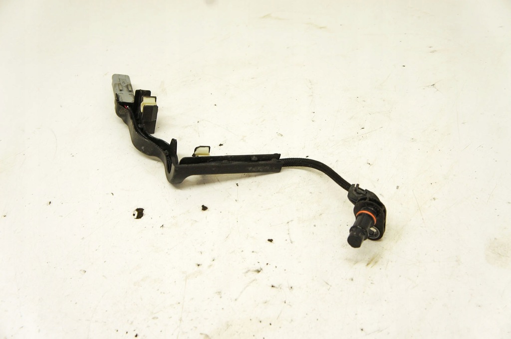 фото №5, Qy154 opel corsa f 1.2i датчик вала 9810476780