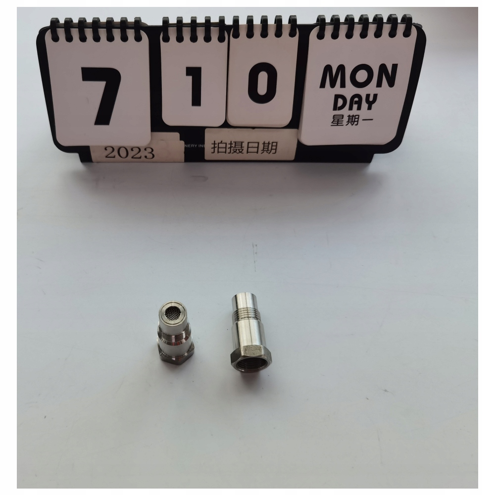 фото №11, Эмулятор адаптер датчик лямбда-зонд do автомобиль 2szt