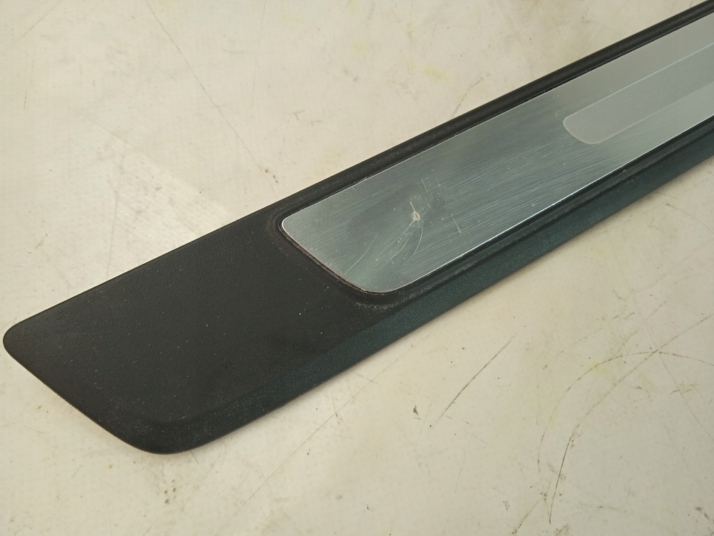 фото №11, Audi a5 8w 17 молдинг порог usa левая правая