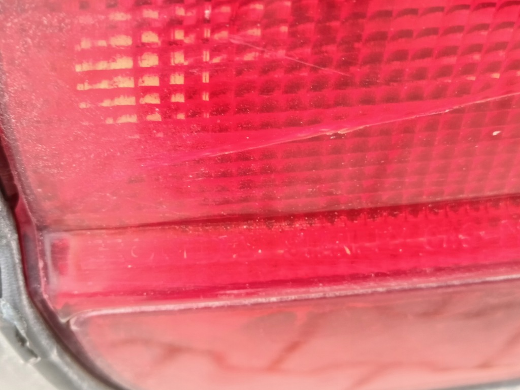 фото №3, Лампа противотуманная honda crv 1 i