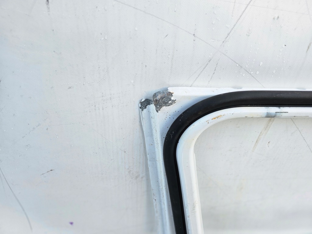 Двері range rover evoque ii 2 2018 - l551 лівий перед ліва передні Київ