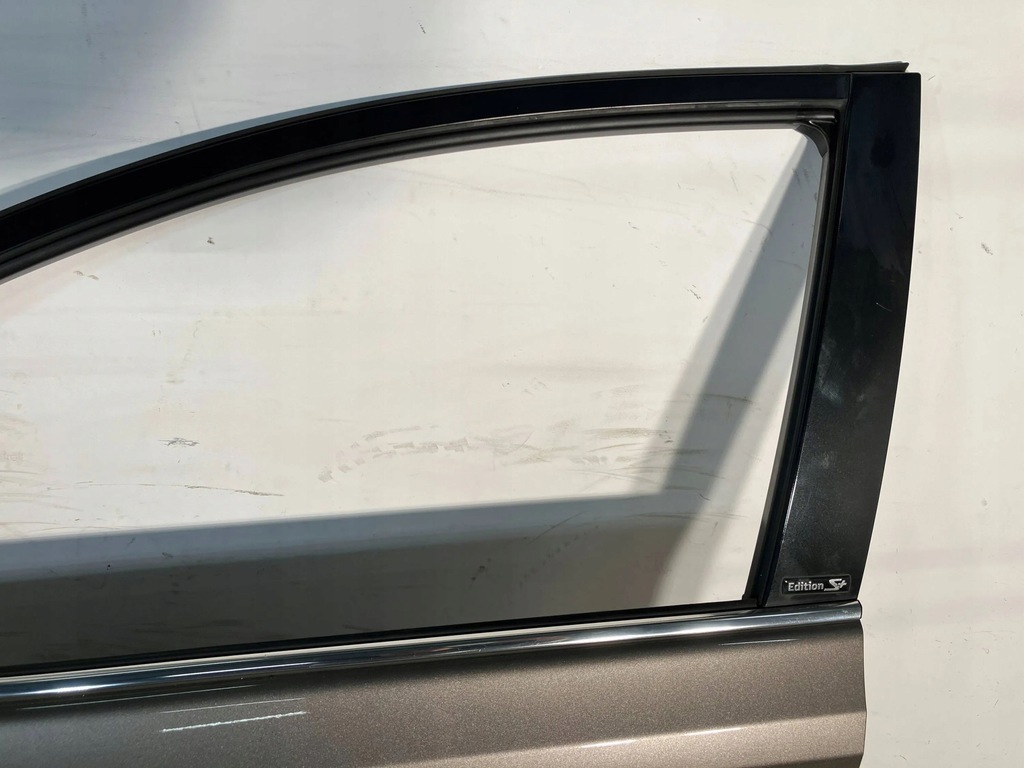 фото №12, Auris ii auris ii повний двері передні ліва лівий перед 1g2 rysa