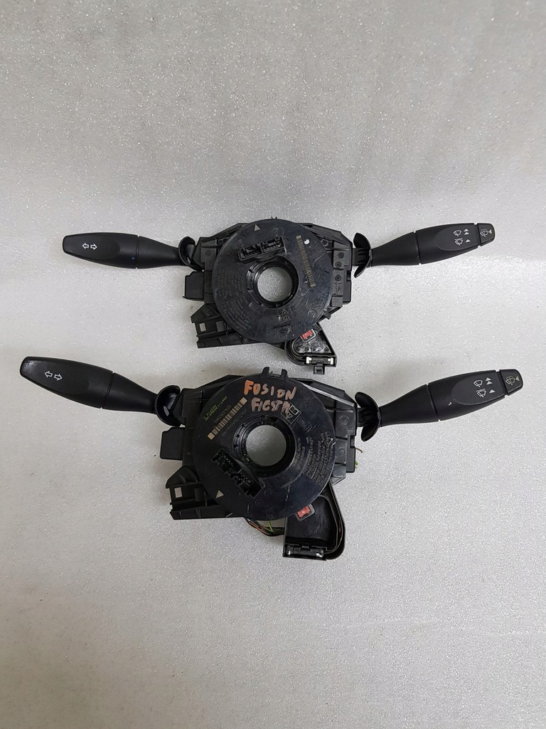 фото №1, Перемикач комбінований fiesta fusion 2s6t-14a664-ab