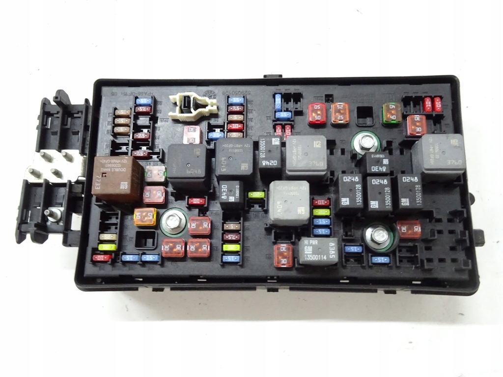 фото №7, Opel insignia a 2.0 cdti набір стартовий