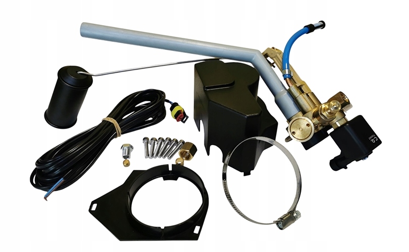 Купити Багатоклапанний tomasetto 200/0 ступеня до бака зовнішнього 200-0 оригінал