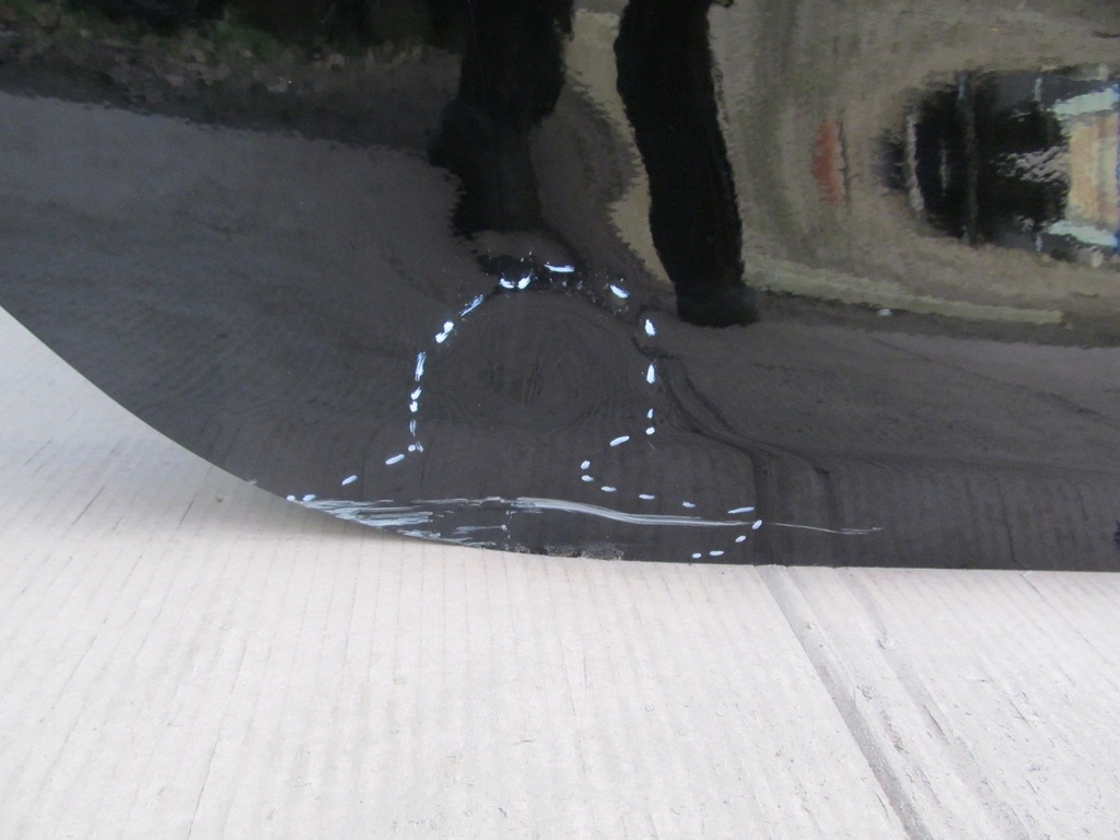 фото №5, Bmw 2 f46 grand tourer правое дверь задняя задние