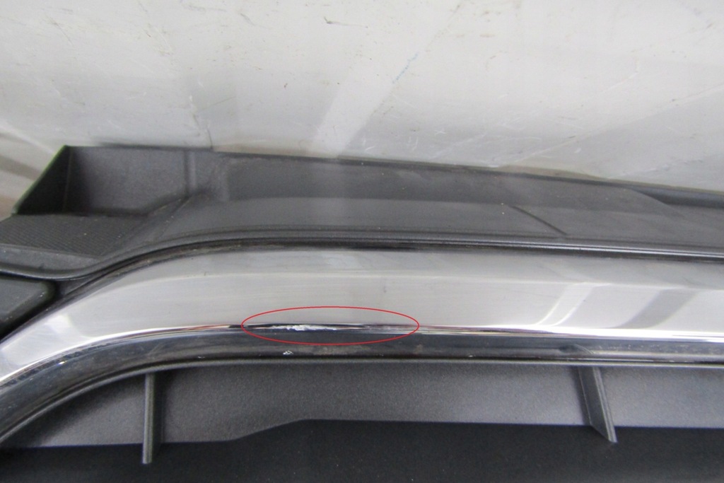 фото №10, Бампер перед передний audi a1 lift 8xa 14-18