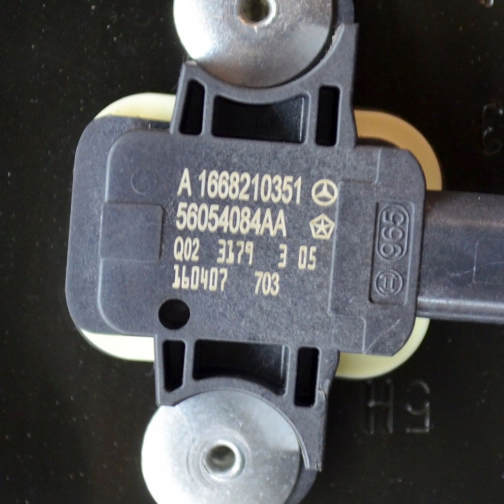 фото №6, Maserati ghibli 2016 другая часть подвеска