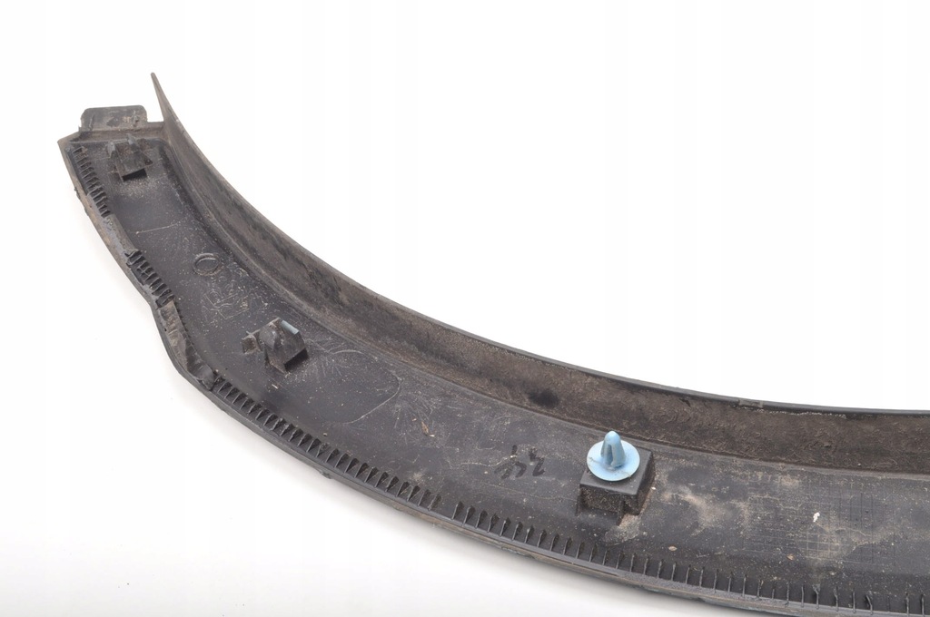 фото №9, Mg hs молдинг накладка крыла правый задняя 10646894