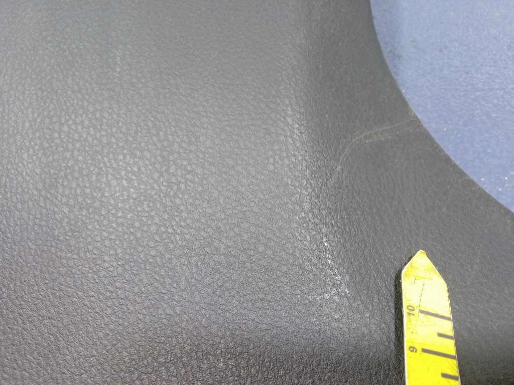 фото №5, Toyota camry viii xv70 защита стойка b правая