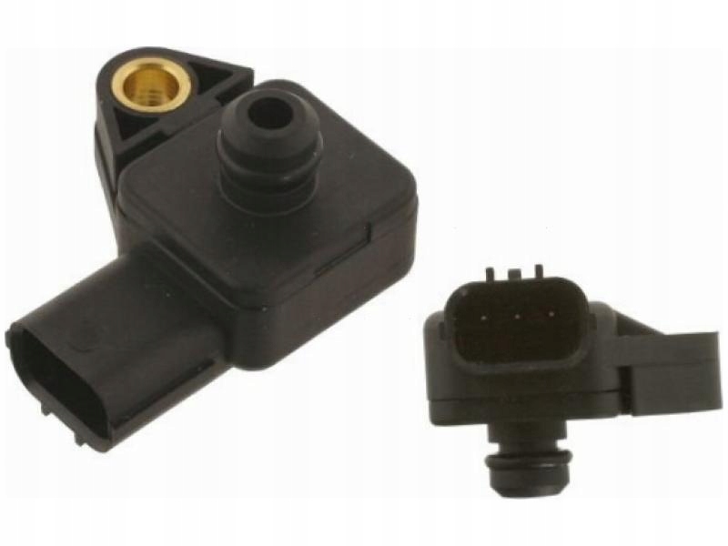 фото №12, Датчик давления коллектор ssą. febi 308