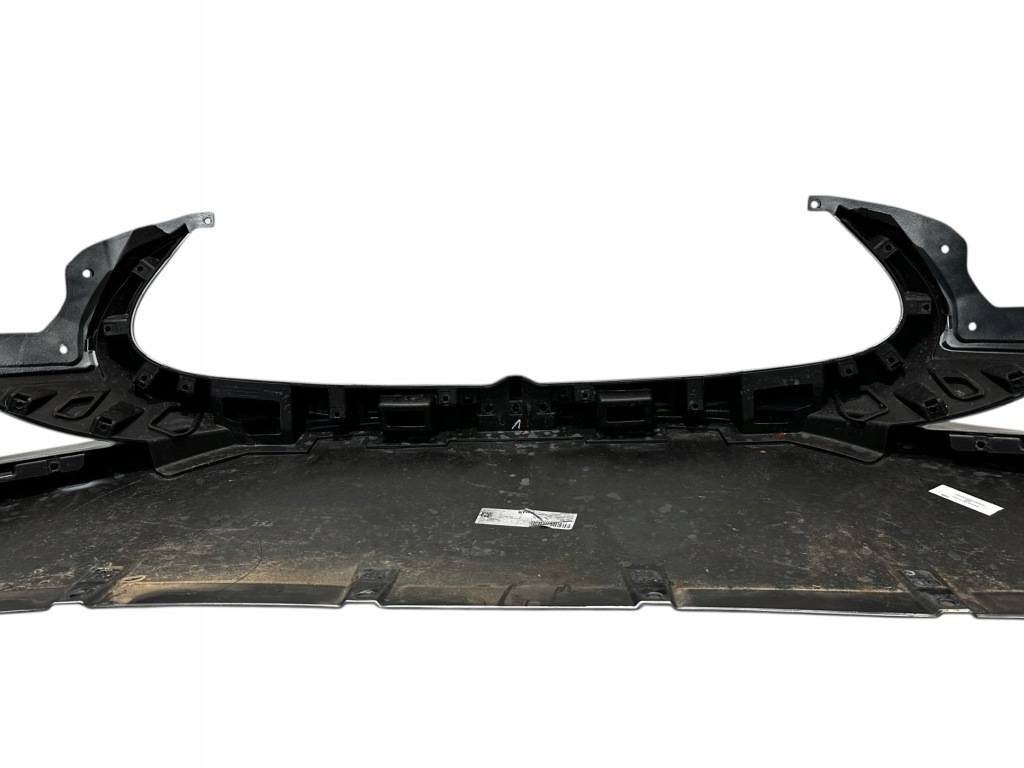 Купить Maserati mc20 передний бампер спойлер накладка 670222935