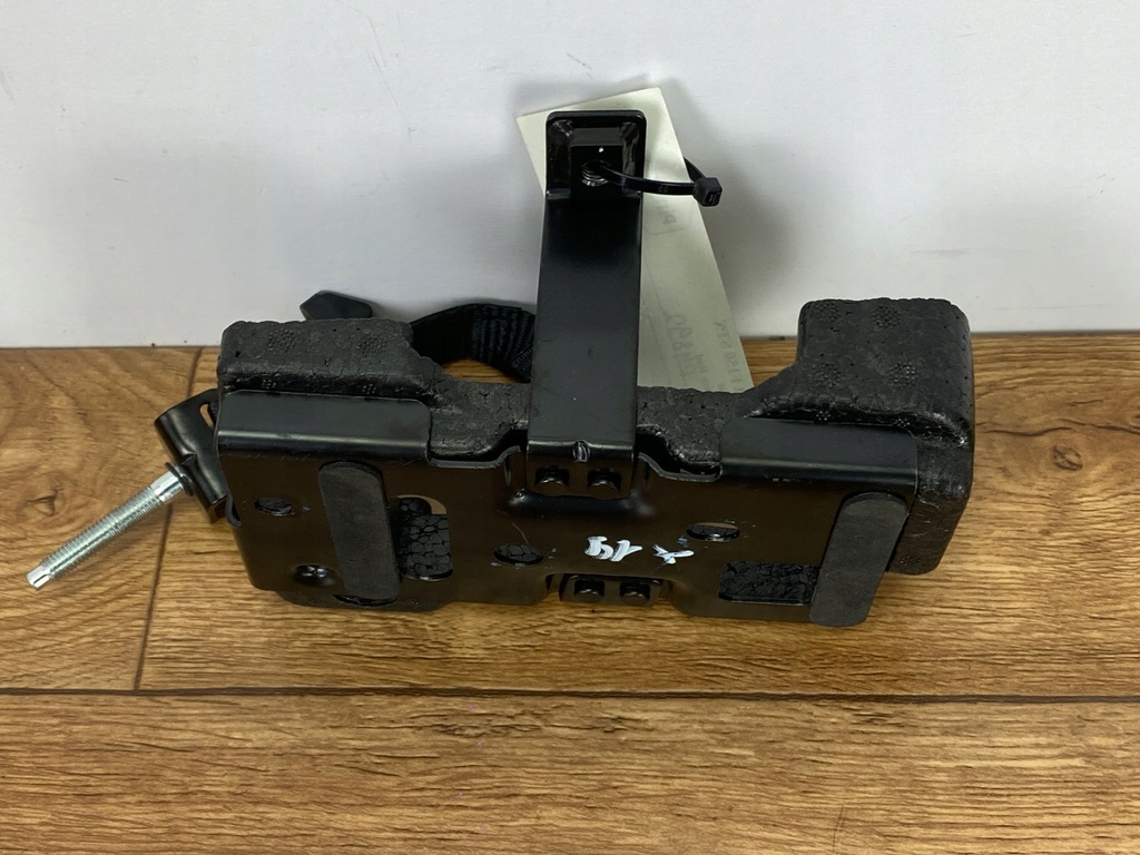 фото №6, Кронштейн кронштейн домкрата ford f150 2021+ usa