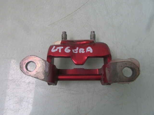 фото №1, Micra k13 15r петля двері лівий задня задній верхній