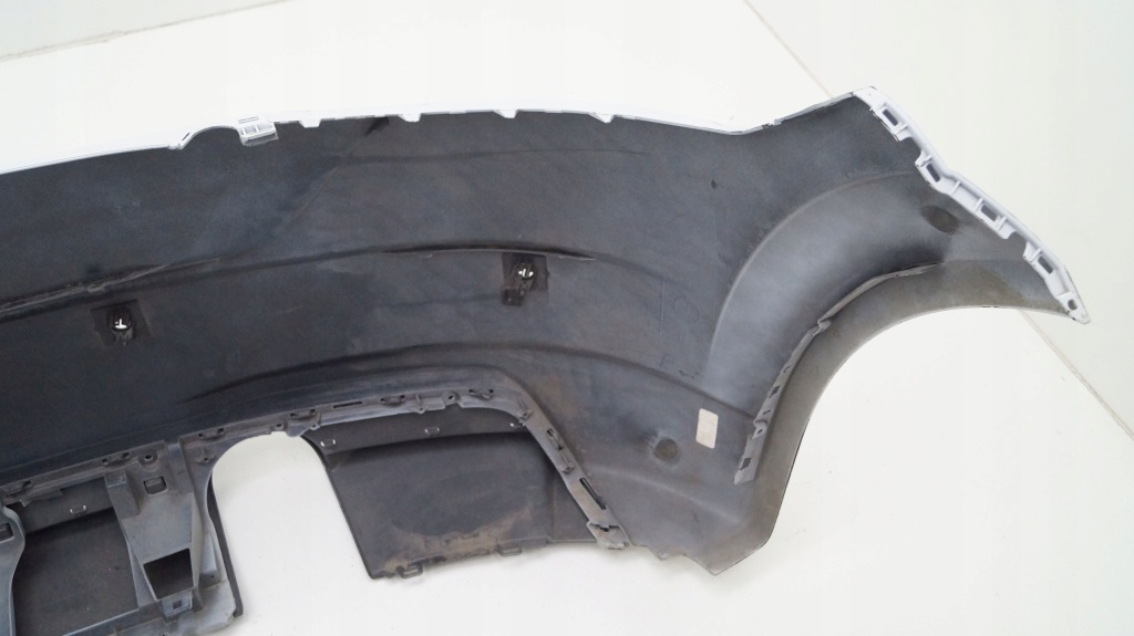 Audi tt iii 8s0 s line 14-19 бампер задній задня k45 Зі Шроту