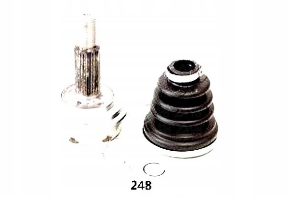 Japan шрус  зовнішній toyota yaris 06- Зі Шроту