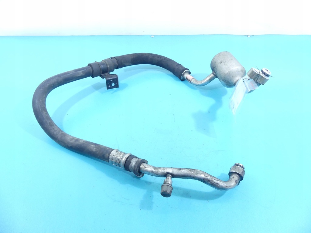 фото №1, Шланг трубка кондиціонера toyota land cruiser 200