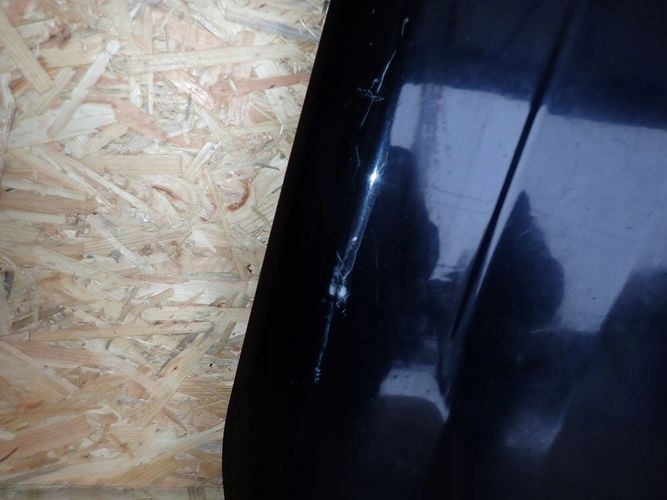 фото №3, Ford ranger iii 11-15 капот