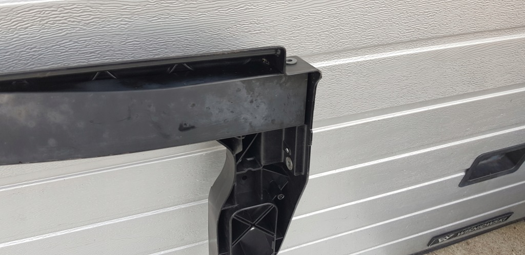 фото №12, Vw crafter man tge 16- pas передний усилитель перед 7c0805588