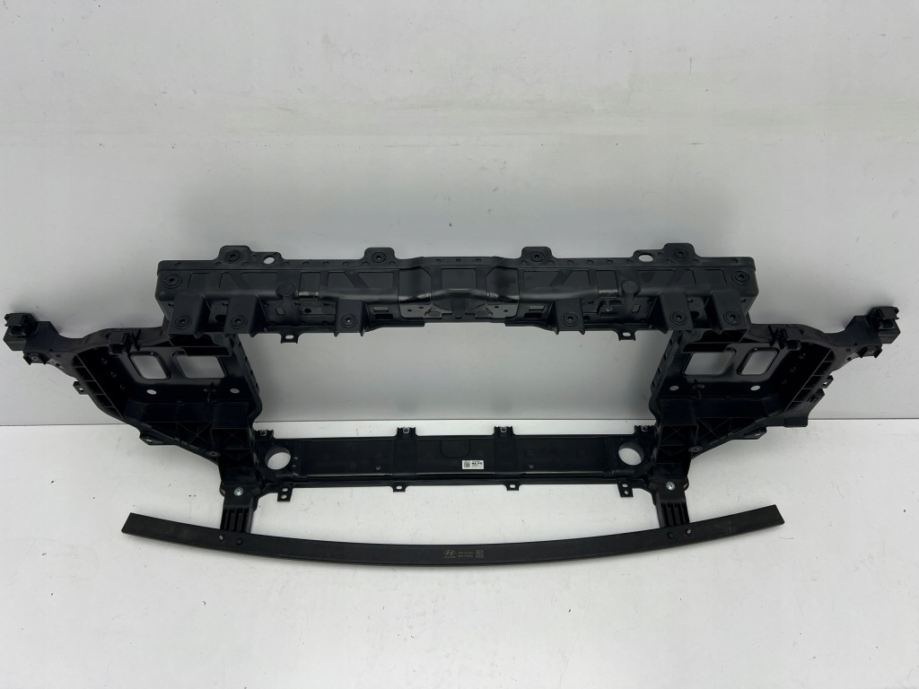 фото №5, Hyundai ioniq 5 v pas передний усилитель передний перед оригинал 21-