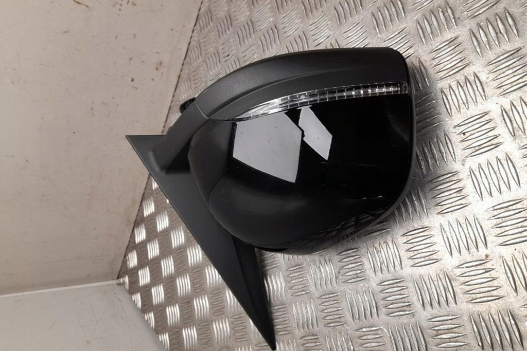 фото №9, Зеркало правое vw id. buzz bus ebb 1t3857502cb electric 150kw 2024