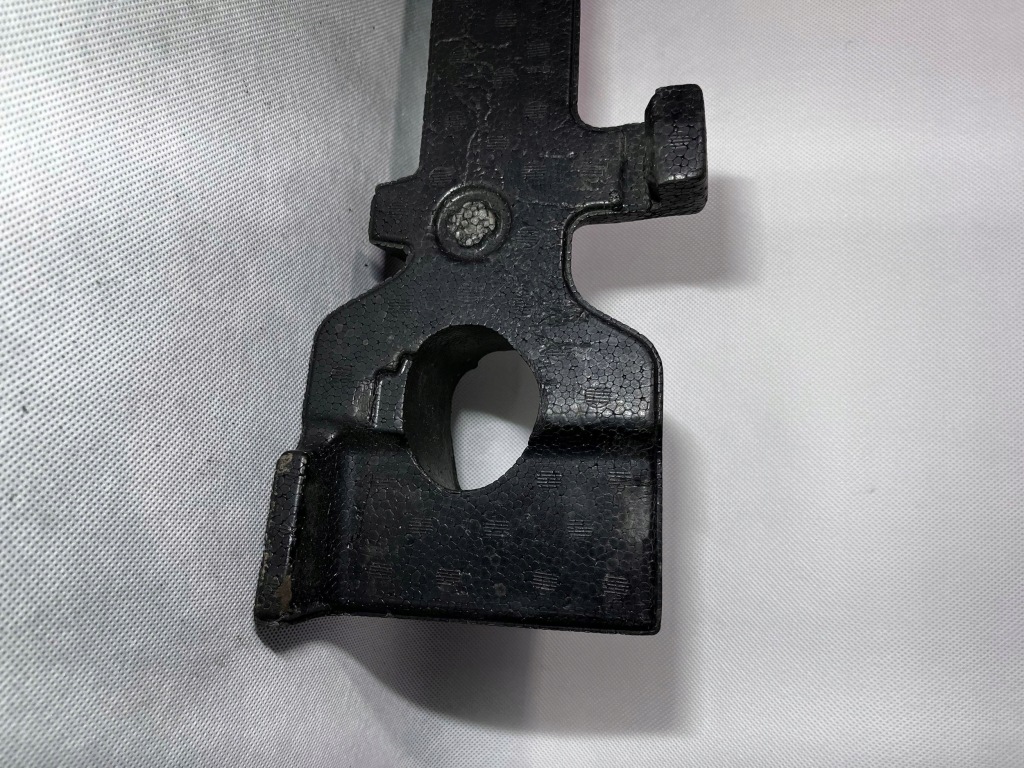 фото №9, Абсорбер бампера перед передній toyota rav4 52614-42100