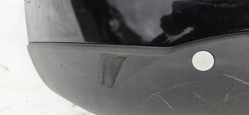 фото №7, Бампер audi q5 8r 08-16 задняя задний 1 труба