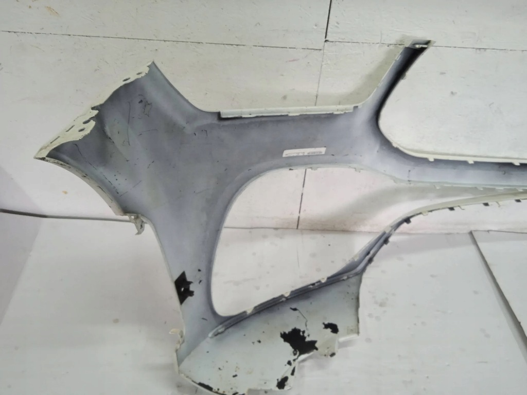 фото №11, Бампер перед mercedes gle w167 amg lift