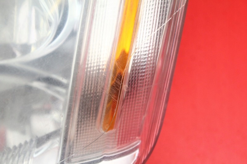 фото №7, Фара левый лампа перед eu 270601lh ford focus c-max mk1 1 i 03-07