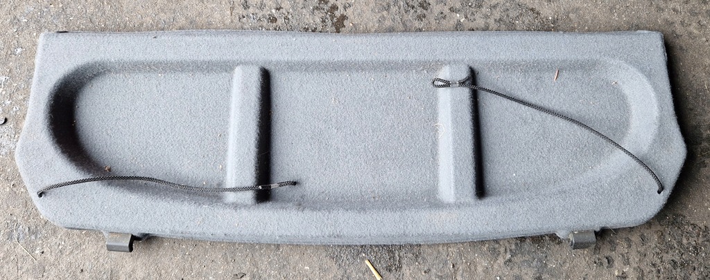 фото №1, Полка багажника chevrolet matiz ii