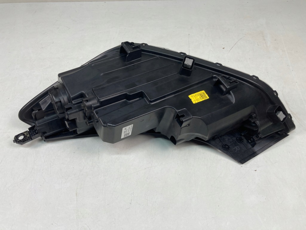 Фара правая передняя hyundai tucson 3 3 рестайлинг  full led Доставка