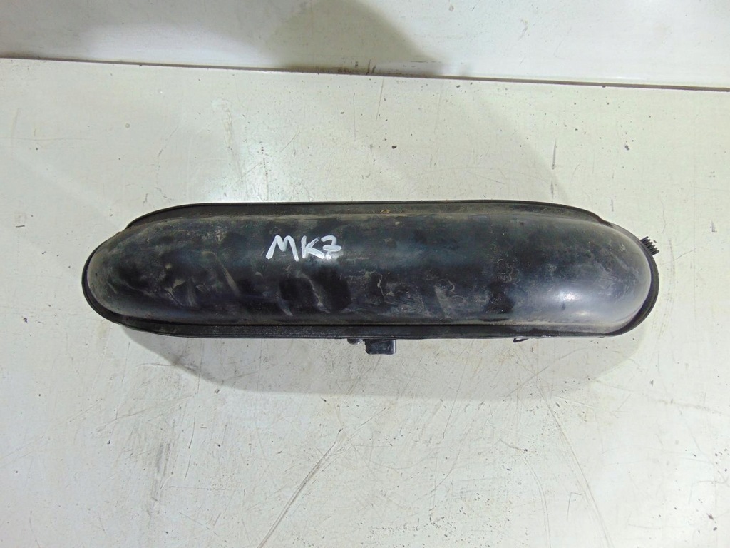 фото №1, Труба воздухозаборник воздуха ford transit mk7 2.2