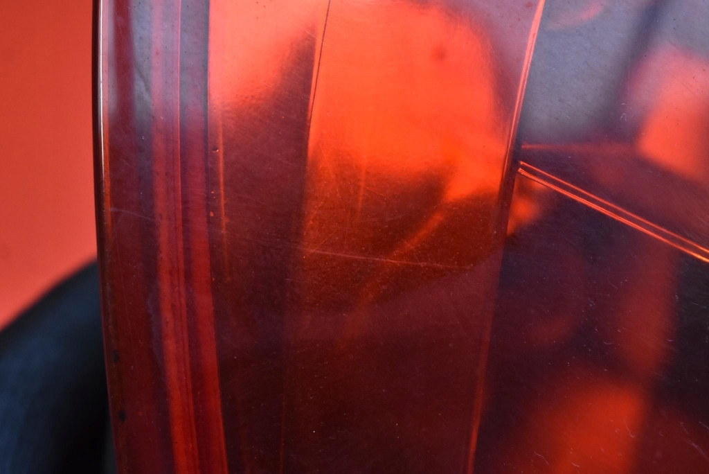 фото №9, Лампа левая задняя задняя 0311-001929 chevrolet lacetti sedan 04-13