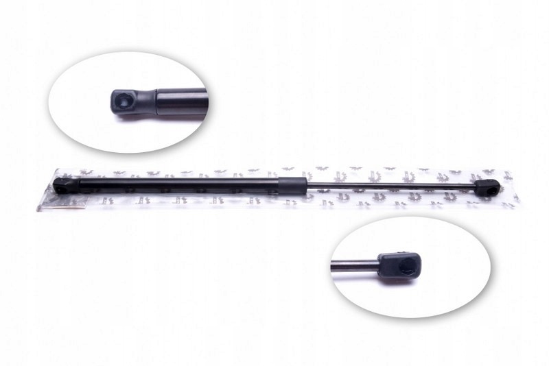 фото №8, Пружина газова, кришка багажника esen skv 52skv709