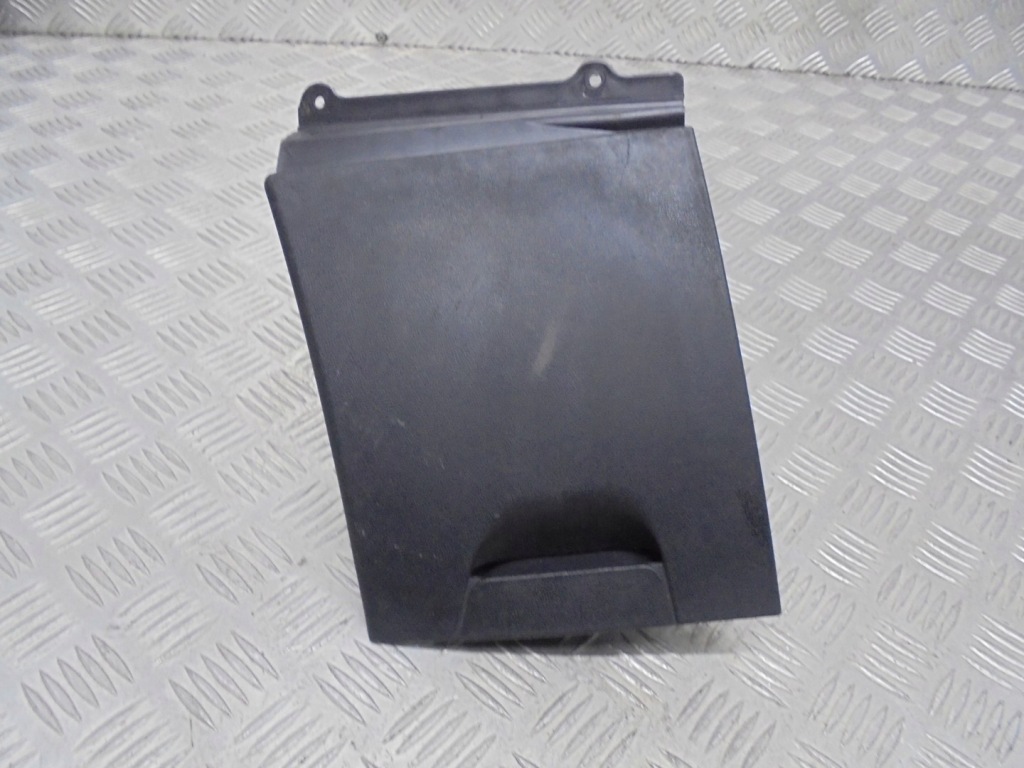 фото №1, Захист панелі запобіжників нижня fiat stilo