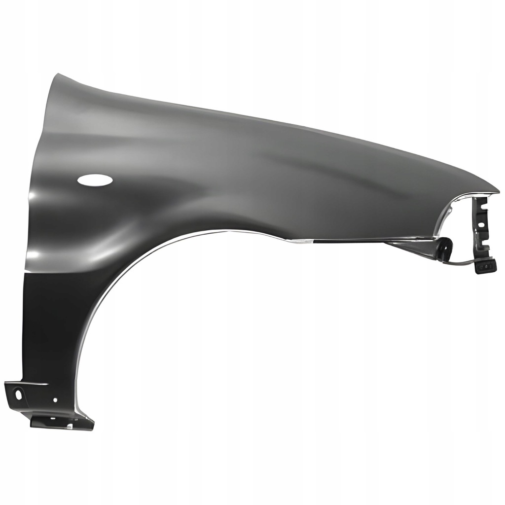 фото №1, Крыло fiat palio weekend 98-02